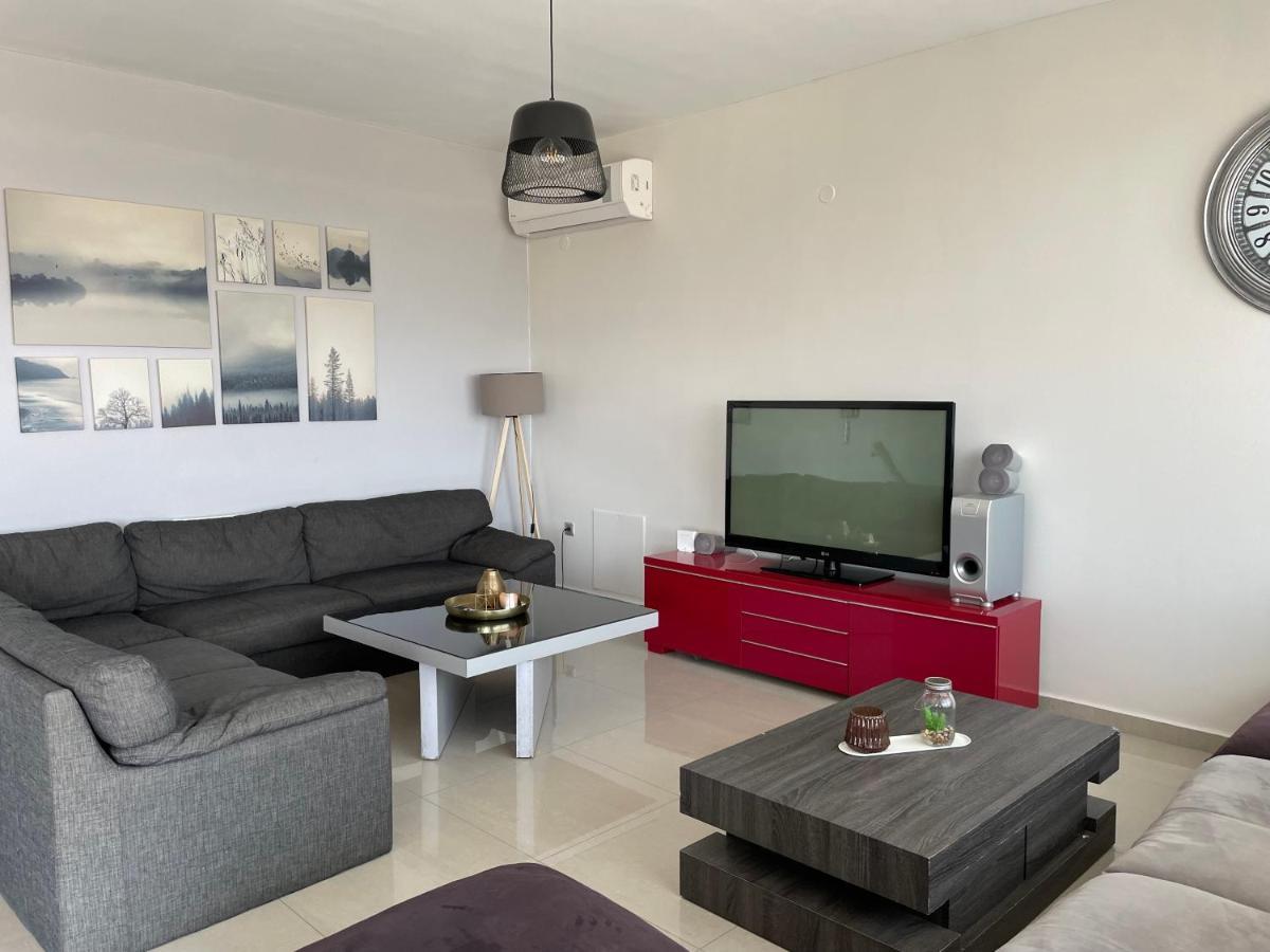 Discovery Villas Limenaria  Exterior foto