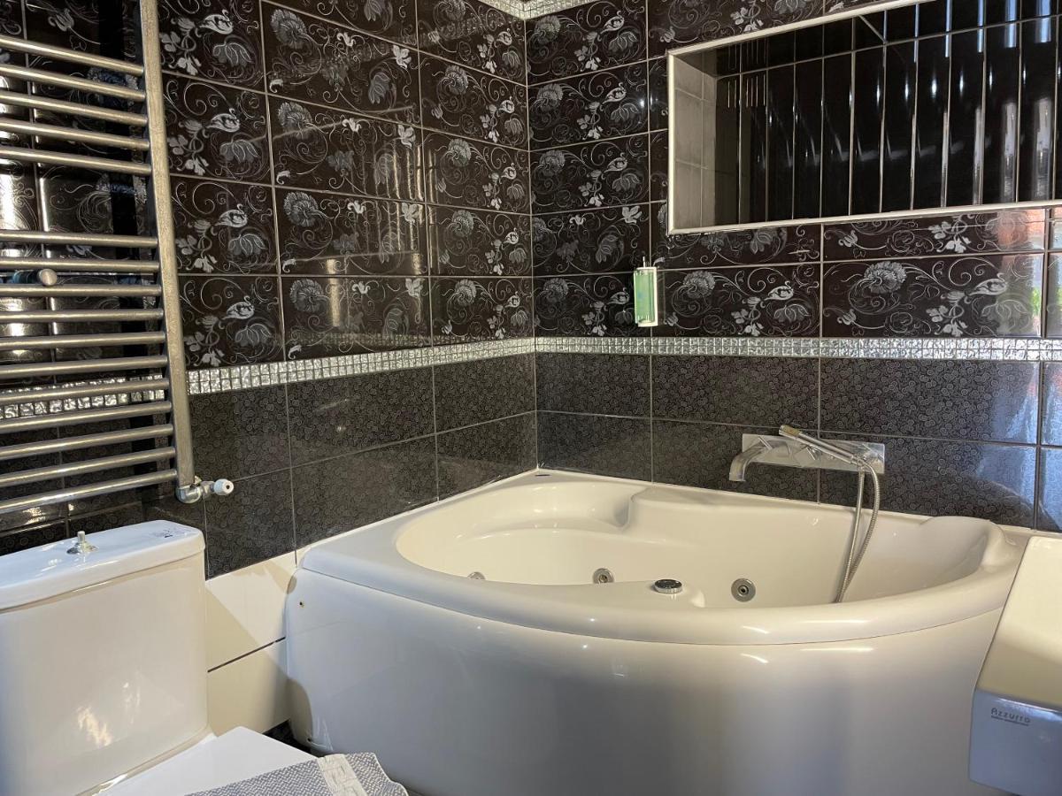 Discovery Villas Limenaria  Exterior foto