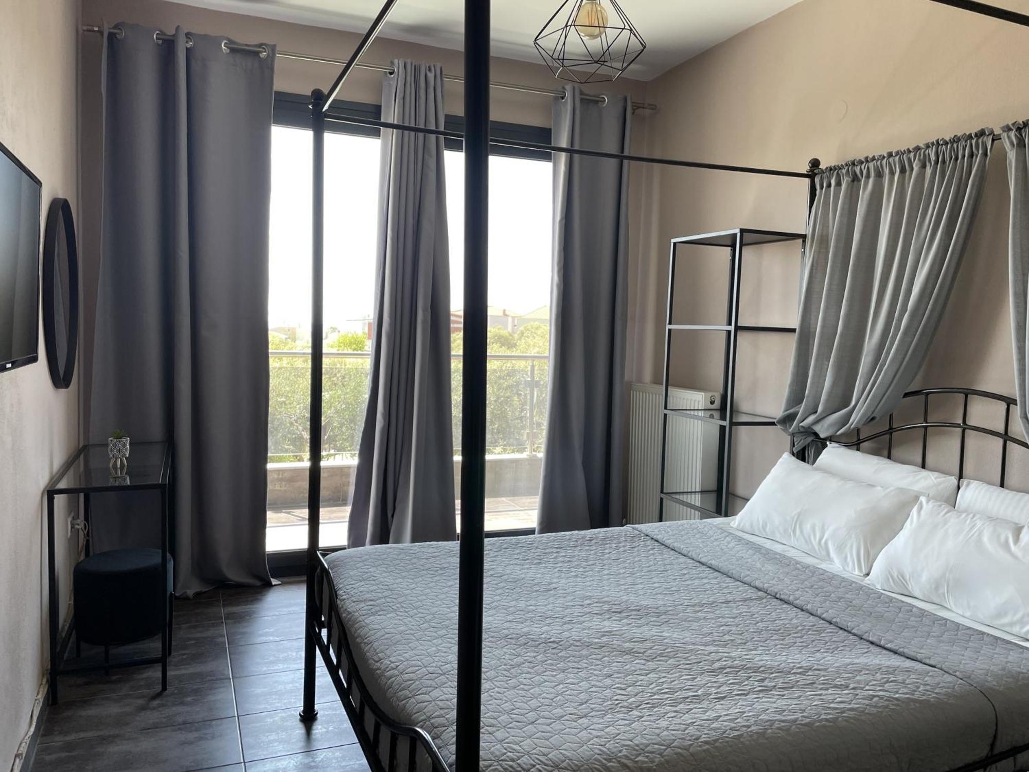 Discovery Villas Limenaria  Zimmer foto