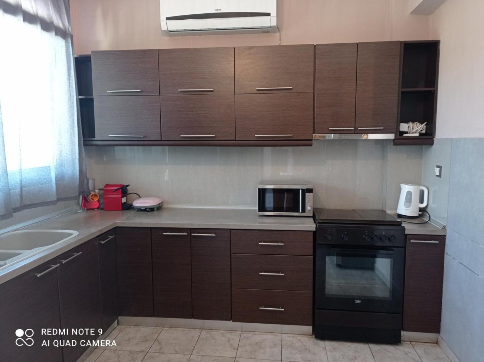Discovery Villas Limenaria  Zimmer foto