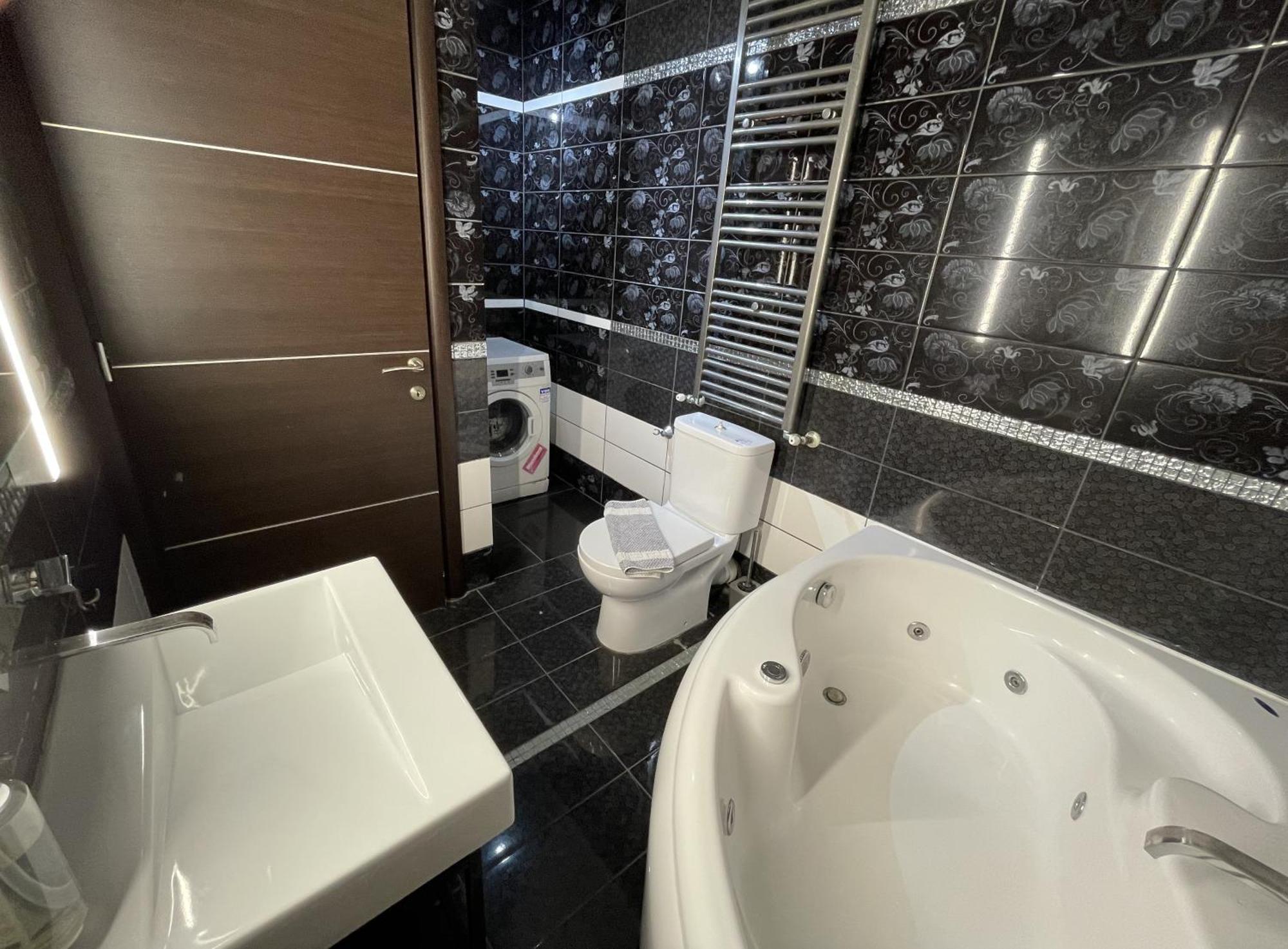 Discovery Villas Limenaria  Zimmer foto