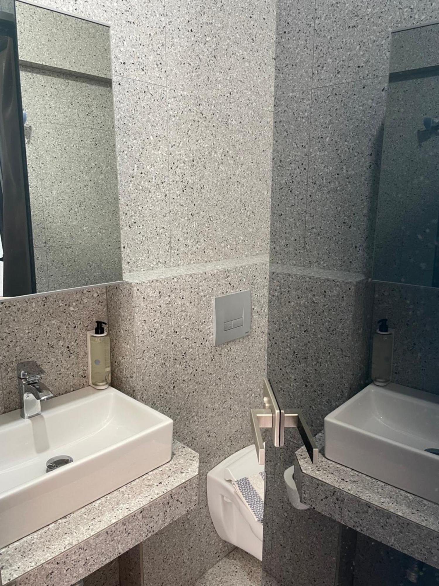 Discovery Villas Limenaria  Zimmer foto