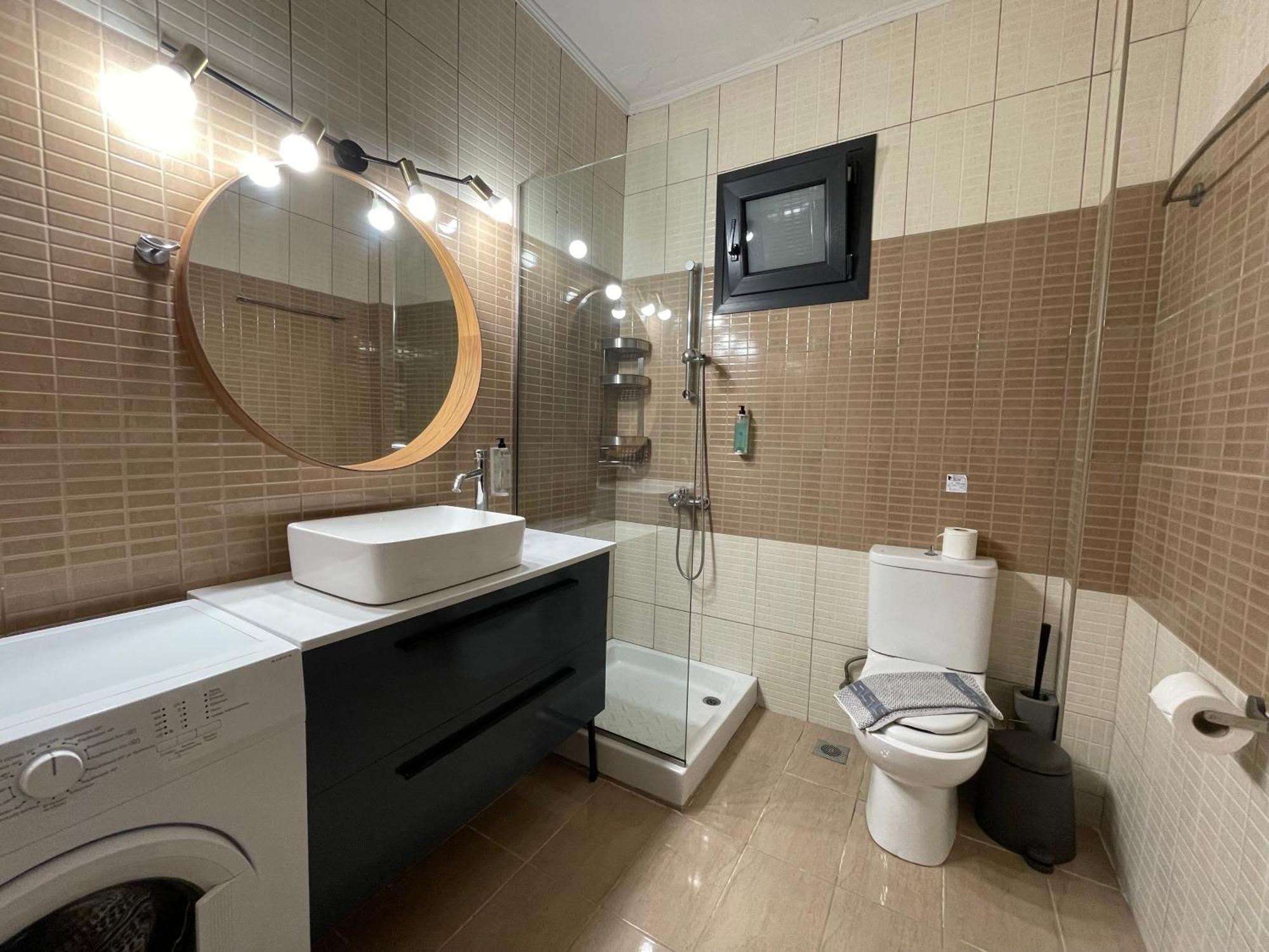 Discovery Villas Limenaria  Zimmer foto